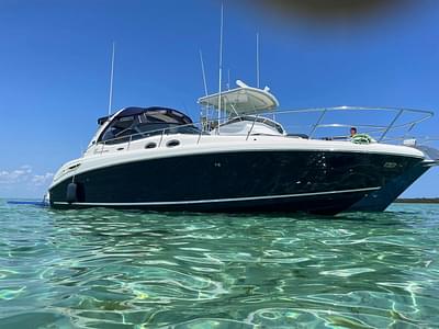 BOATZON | Sea Ray 360 Sundancer 2004