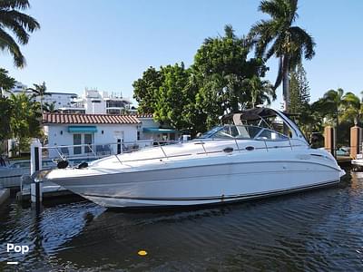 BOATZON | Sea Ray 360 Sundancer BOATZON | Sea Ray 360 Sundancer