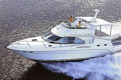 BOATZON | Sea Ray 370 Aft Cabin 1998