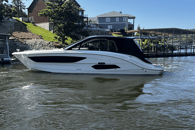 BOATZON | Sea Ray 370 DA 2024