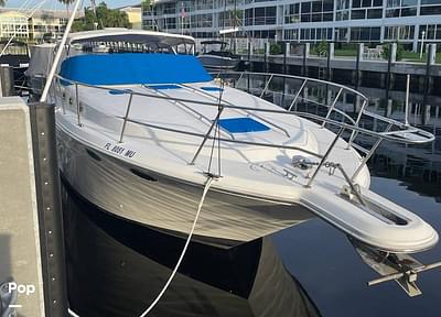 BOATZON | Sea Ray 370 EC