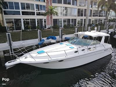 BOATZON | Sea Ray 370 EC