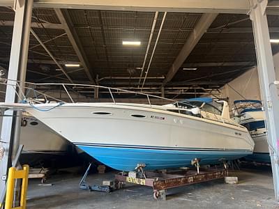 BOATZON | Sea Ray 370 Express Cruiser 1992 BOATZON | Sea Ray 370 Express Cruiser 1992