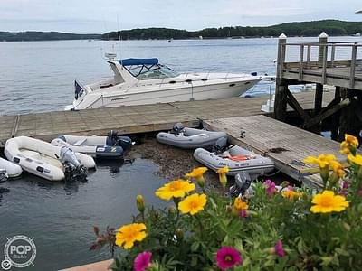 BOATZON | Sea Ray 370 EXPRESS CRUISER 1994 BOATZON | Sea Ray 370 EXPRESS CRUISER 1994