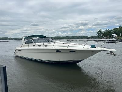 BOATZON | Sea Ray 370 Express Cruiser 1994 BOATZON | Sea Ray 370 Express Cruiser 1994