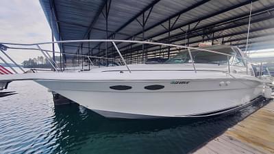 BOATZON | Sea Ray 370 Express Cruiser