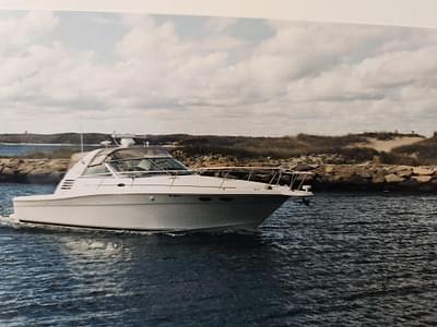 BOATZON | Sea Ray 370 Express Cruiser 2000