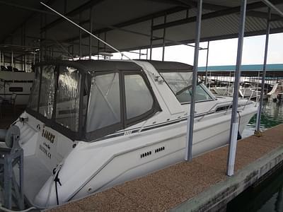 BOATZON | Sea Ray 370 Sundancer 1992 BOATZON | Sea Ray 370 Sundancer 1992