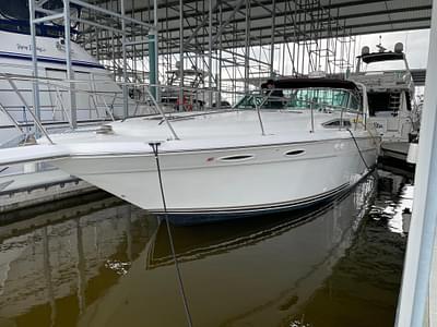 BOATZON | Sea Ray 370 Sundancer 1993