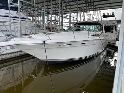 BOATZON | Sea Ray 370 Sundancer 1993 BOATZON | Sea Ray 370 Sundancer 1993