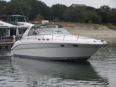 BOATZON | Sea Ray 370 Sundancer 1996 BOATZON | Sea Ray 370 Sundancer 1996