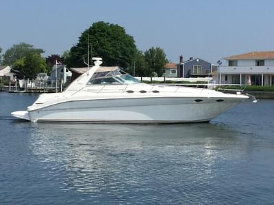 BOATZON | Sea Ray 370 Sundancer 1997