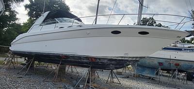 BOATZON | Sea Ray 370 Sundancer 1998