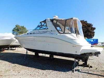 BOATZON | Sea Ray 370 Sundancer 1999