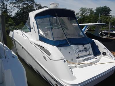 BOATZON | Sea Ray 370 Sundancer 2010