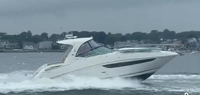 BOATZON | Sea Ray 370 Sundancer 2013