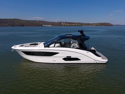 BOATZON | Sea Ray 370 Sundancer 2024 BOATZON | Sea Ray 370 Sundancer 2024