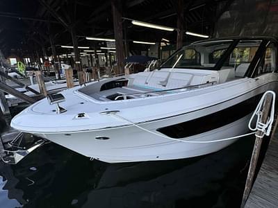 BOATZON | Sea Ray 370 Sundancer 2024 BOATZON | Sea Ray 370 Sundancer 2024