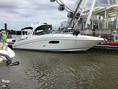 BOATZON | Sea Ray 370 Sundancer