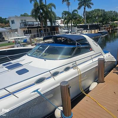 BOATZON | Sea Ray 370 Sundancer