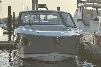 BOATZON | Sea Ray 370 SUNDANCER OB 2022