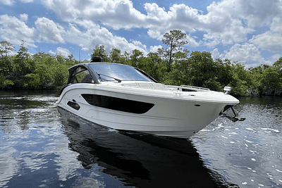 BOATZON | Sea Ray 370 SUNDANCER OUTBOARD 2024 BOATZON | Sea Ray 370 SUNDANCER OUTBOARD 2024
