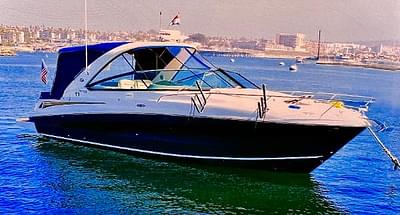 BOATZON | Sea Ray 370 Venture 2014