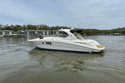 BOATZON | Sea Ray 38 Sundancer 2006 BOATZON | Sea Ray 38 Sundancer 2006