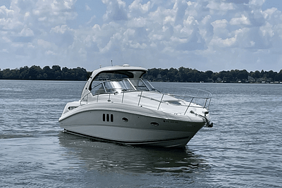 BOATZON | Sea Ray 38 Sundancer 2007