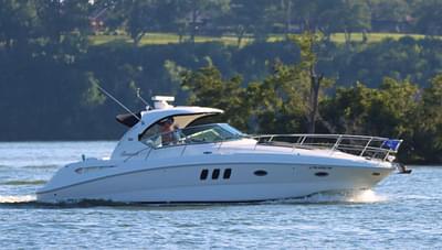 BOATZON | Sea Ray 38 Sundancer 2007 BOATZON | Sea Ray 38 Sundancer 2007