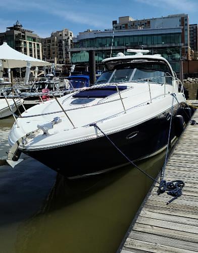 BOATZON | Sea Ray 38 Sundancer 2007