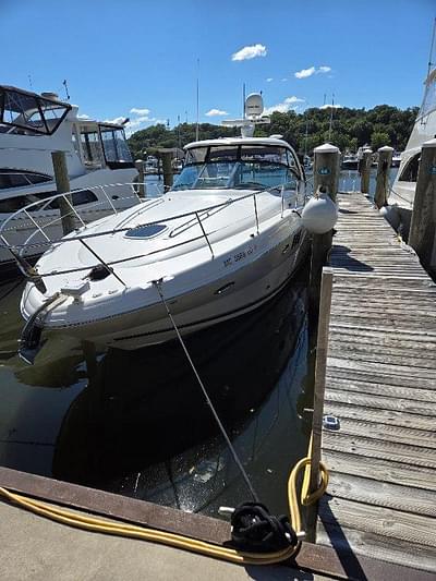 BOATZON | Sea Ray 38 Sundancer 2007