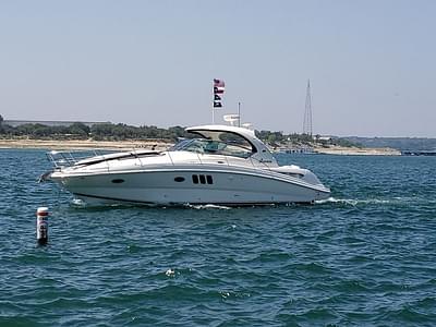 BOATZON | Sea Ray 38 Sundancer 2008 BOATZON | Sea Ray 38 Sundancer 2008