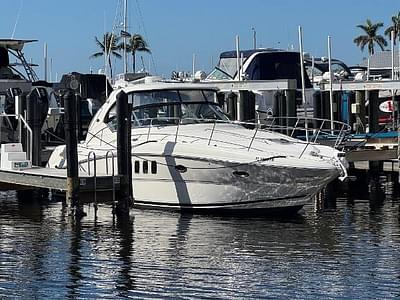 BOATZON | Sea Ray 38 Sundancer 2008