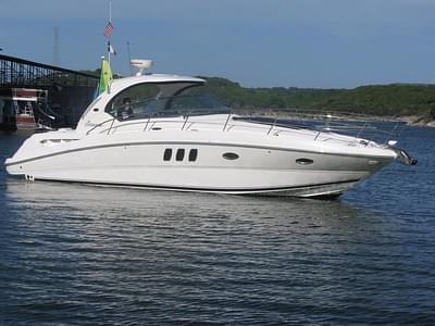 BOATZON | Sea Ray 38 Sundancer 2008 BOATZON | Sea Ray 38 Sundancer 2008