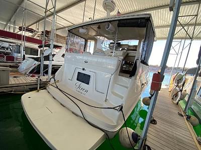 BOATZON | Sea Ray 380 Aft Cabin 2001