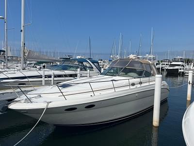 BOATZON | Sea Ray 380 Sundancer 1999 BOATZON | Sea Ray 380 Sundancer 1999