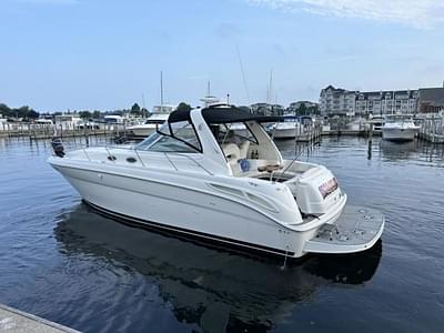 BOATZON | Sea Ray 380 Sundancer 1999