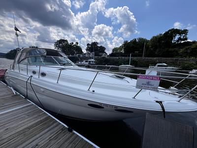BOATZON | Sea Ray 380 Sundancer 2000