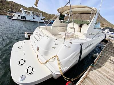 BOATZON | Sea Ray 380 Sundancer 2000