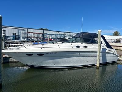 BOATZON | Sea Ray 380 Sundancer 2000