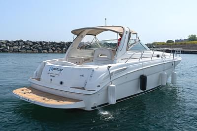 BOATZON | Sea Ray 380 Sundancer 2001