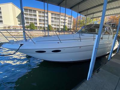 BOATZON | Sea Ray 380 Sundancer 2001