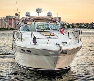 BOATZON | Sea Ray 380 Sundancer 2002