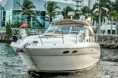 BOATZON | Sea Ray 380 Sundancer 2002