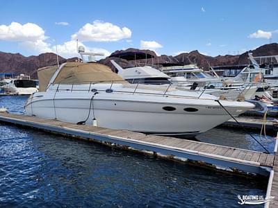 BOATZON | Sea Ray 380 Sundancer 2003