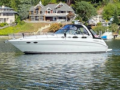 BOATZON | Sea Ray 380 Sundancer 2003