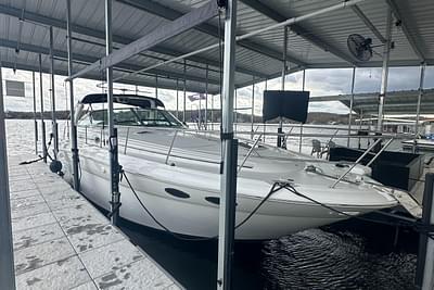 BOATZON | Sea Ray 380 Sundancer 2004