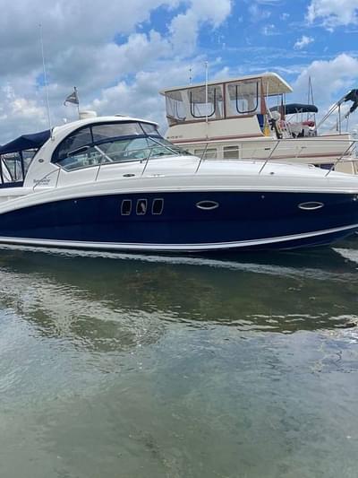 BOATZON | Sea Ray 380 Sundancer 2007