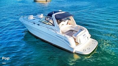 BOATZON | Sea Ray 380 Sundancer